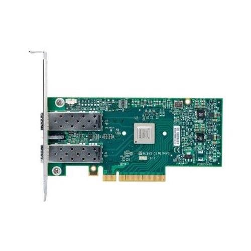 Amazon.com: Mellanox MCX312A-XCBT ConnectX -3 Ethernet Single and